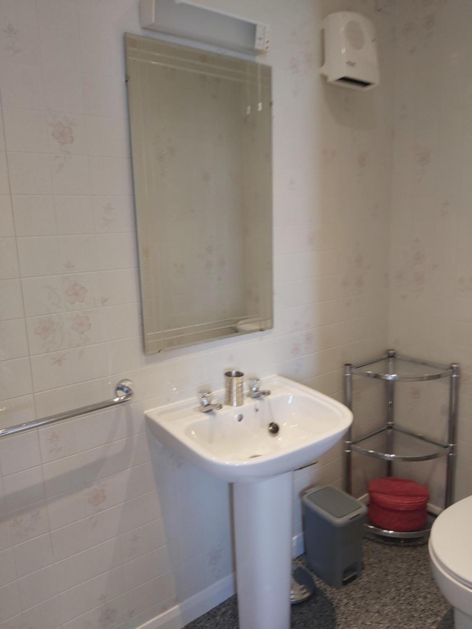 Glencoe House インヴァネス エクステリア 写真