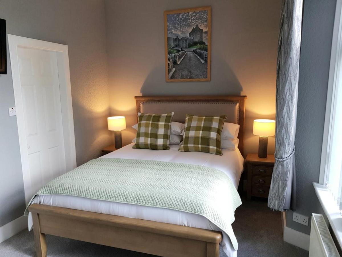 Glencoe House インヴァネス エクステリア 写真