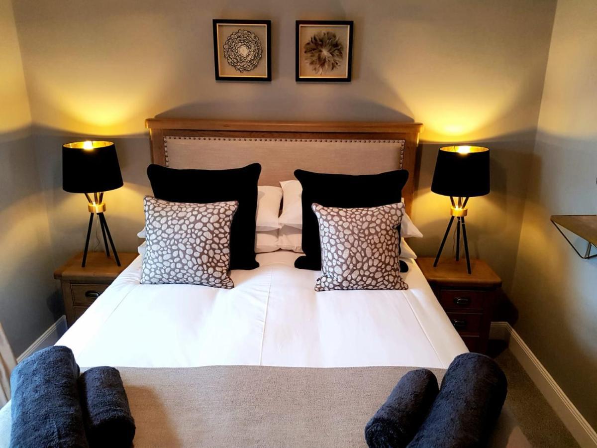 Glencoe House インヴァネス エクステリア 写真